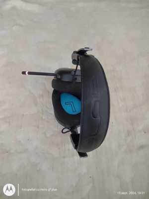 Căști Wireless- Bluetooth JLAB JBuds Work - Negru (Super Pret). - imagine 6