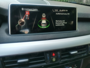 BMW X5 F15 2.5XDRIVE SMG 218CP Piele Xenon Navi  - imagine 8