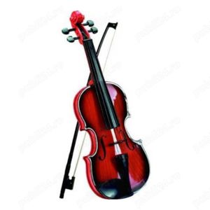 Vioara electronica pentru copii, Music Grande Violin, 40 cm,nouă - imagine 6