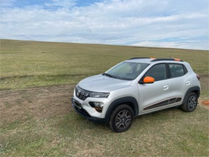 Dacia Spring electric  garanție 2029 - imagine 3