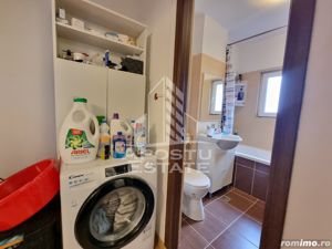 Apartament 2 camere, bloc anvelopat, centrala proprie, Calea Aradului - imagine 7