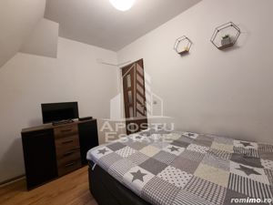 Apartament 2 camere, bloc anvelopat, centrala proprie, Calea Aradului - imagine 6