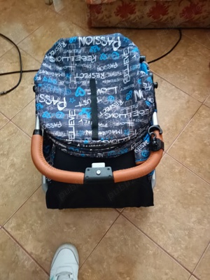 Cărucior Cybex sport 