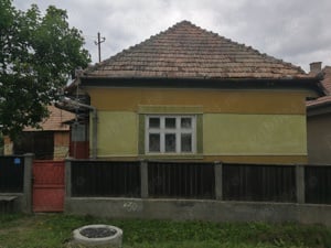 Vand casa in Deusu