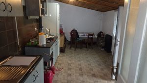 Vand casa in Deva pe un singur nivel, zona 22 Decembrie (Ceangai), suprafata totala de teren 2390 mp - imagine 13