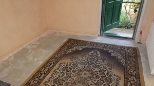 Vand casa in Deva pe un singur nivel, zona 22 Decembrie (Ceangai), suprafata totala de teren 2390 mp - imagine 8