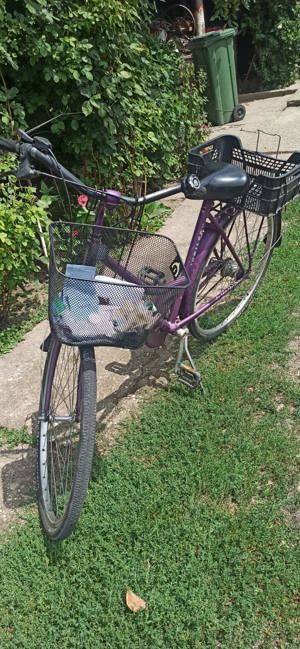 BICICLETE SECOND-HAND  DE VÂNZARE 