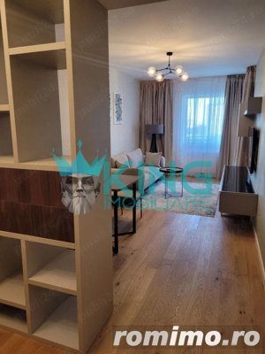  Apartament 2 Camere Aviatiei Bucuresti - imagine 6