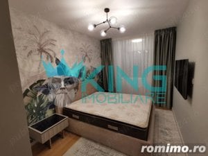  Apartament 2 Camere Aviatiei Bucuresti - imagine 9