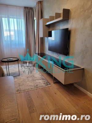  Apartament 2 Camere Aviatiei Bucuresti - imagine 3