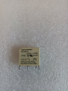 Releu miniatură tip NY248-K