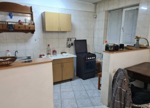 Apartament 3 camere  Tineretului - imagine 4