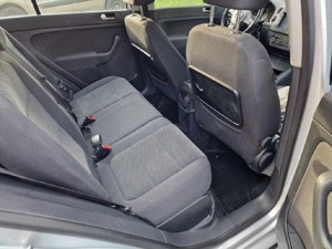 Golf 6 Plus Parcare automată, Klima, Scaune, Cârlig... - imagine 6