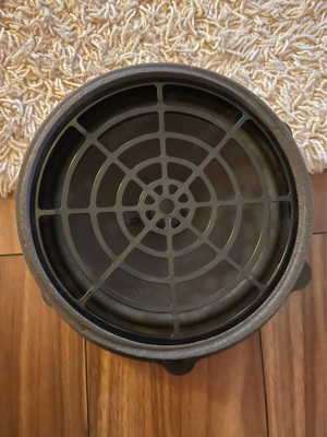 difuzor usa Audi Q7 4M