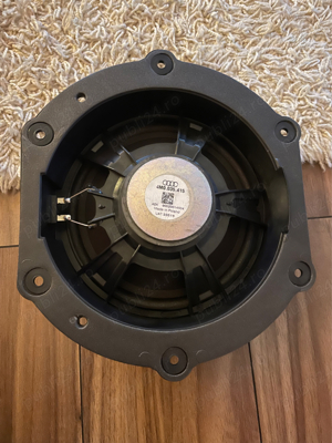 difuzor usa Audi Q7 4M - imagine 2