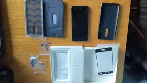 Nokia 8 (TA 1004) dual sim 64 gb 4GB RAM camere de 13mp 4K - imagine 3