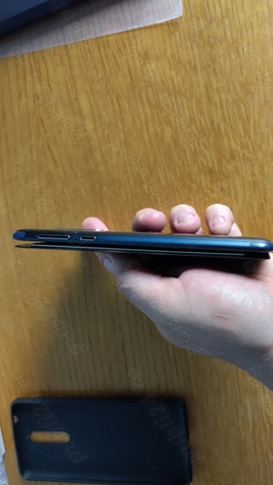 Nokia 8 (TA 1004) dual sim 64 gb 4GB RAM camere de 13mp 4K - imagine 5