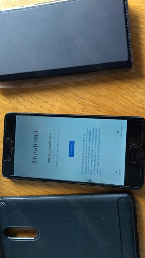 Nokia 8 (TA 1004) dual sim 64 gb 4GB RAM camere de 13mp 4K - imagine 10