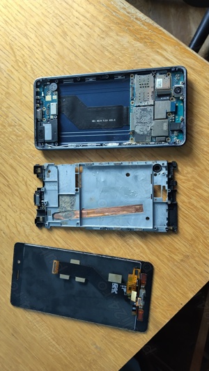 Nokia 8 (TA 1004) dual sim 64 gb 4GB RAM camere de 13mp 4K - imagine 9