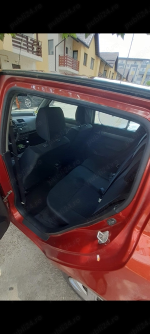 Suzuki Swift 1,3 benzina  - imagine 8