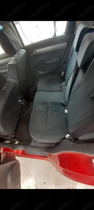 Suzuki Swift 1,3 benzina  - imagine 10