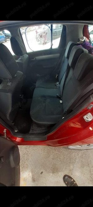 Suzuki Swift 1,3 benzina  - imagine 7