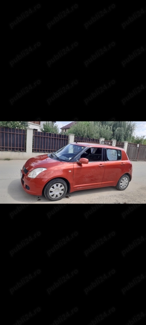 Suzuki Swift 1,3 benzina  - imagine 2