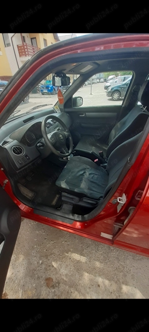 Suzuki Swift 1,3 benzina  - imagine 9