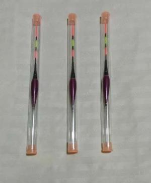 Vand set 3 plute LED pentru pescuitul de noapte - imagine 6