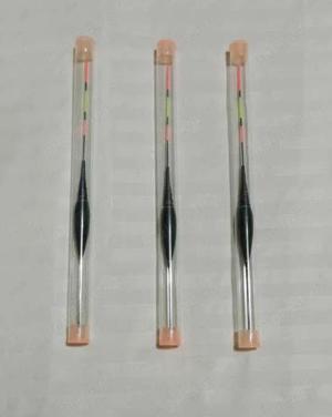 Vand set 3 plute LED pentru pescuitul de noapte - imagine 3