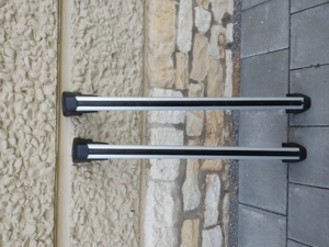 Bare transversale originale Opel Insignia - imagine 4