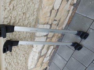 Bare transversale originale Opel Insignia - imagine 7