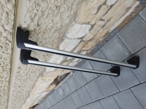 Bare transversale originale Opel Insignia - imagine 3