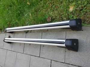 Bare transversale originale Opel Insignia - imagine 2