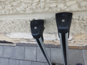 Bare transversale originale Opel Insignia - imagine 5