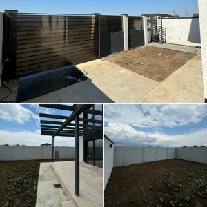 Case tip Duplex - Cernica - imagine 3