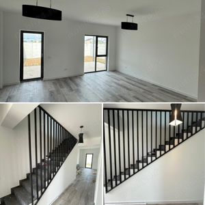 Case tip Duplex - Cernica - imagine 4