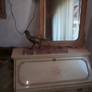 Comoda scrin venetian antic - imagine 7