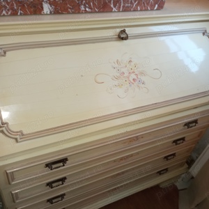 Comoda scrin venetian antic