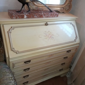 Comoda scrin venetian antic - imagine 5