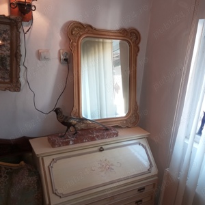 Comoda scrin venetian antic - imagine 4