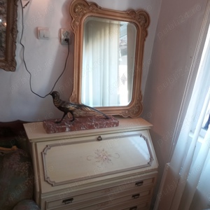 Comoda scrin venetian antic - imagine 2