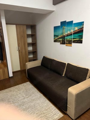 inchiriez apartament Summerland in Regim Hotelier 2 camere  - imagine 9