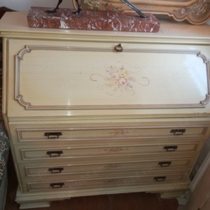 Comoda scrin venetian antic - imagine 9