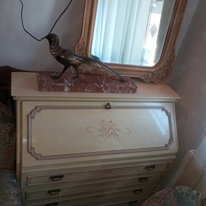 Comoda scrin venetian antic - imagine 10