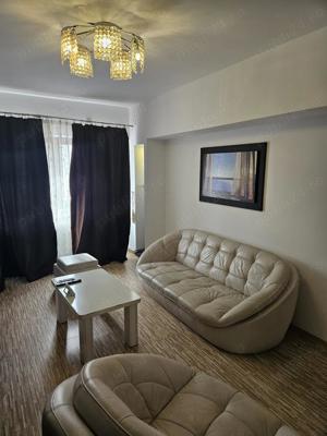 Apartament Alex regim hotelier - imagine 3