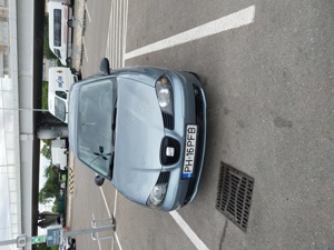 Vând Autoturism Seat Ibita - imagine 10