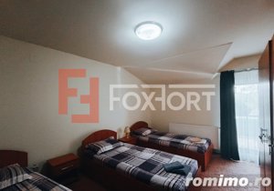 6 apartamente de inchiriat, 280 mp, 9 locuri de parcare, in Timisoara  - imagine 16