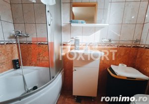 6 apartamente de inchiriat, 280 mp, 9 locuri de parcare, in Timisoara  - imagine 9