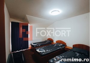 6 apartamente de inchiriat, 280 mp, 9 locuri de parcare, in Timisoara  - imagine 18